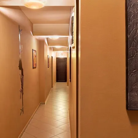 Hotel Family Marsina Sofia