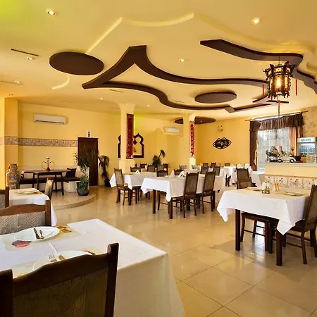 Hotel Family Marsina