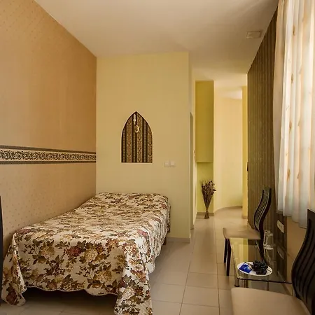 Hotel Family Marsina *
